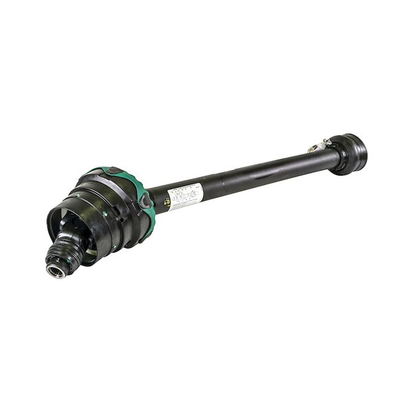 Complete Constant Velocity Shafts 61" x10" x10"